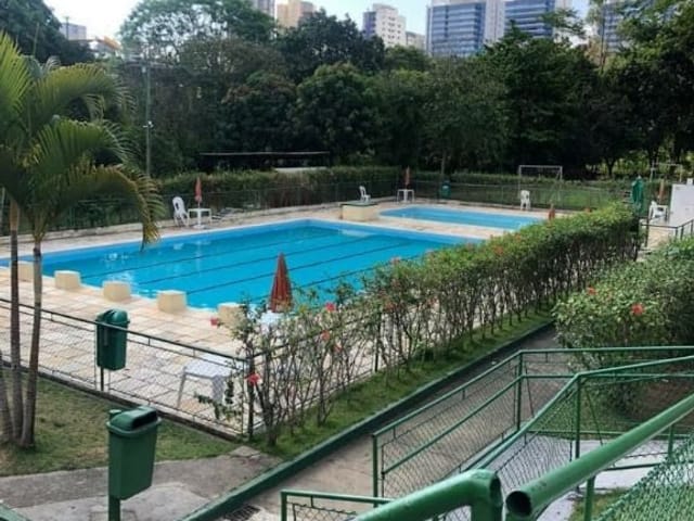 Foto do Apartamento - Apartamento à venda, 50 m² por R$ 190.000,00 - Parque Industrial - São José dos Campos/SP | INDEPENDENCE NEGOCIOS IMOBILIARIOS LTDA