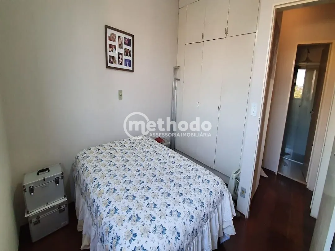 Apartamento, 3 quartos, 97 m² - Foto 11