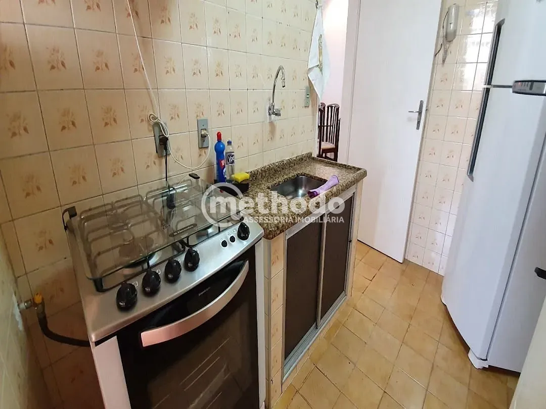 Apartamento, 3 quartos, 97 m² - Foto 9