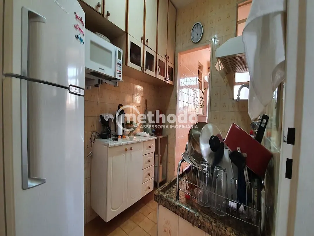 Apartamento, 3 quartos, 97 m² - Foto 8