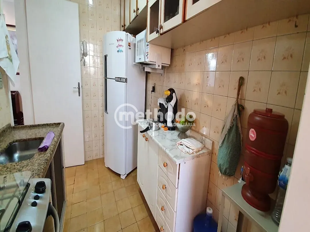 Apartamento, 3 quartos, 97 m² - Foto 10