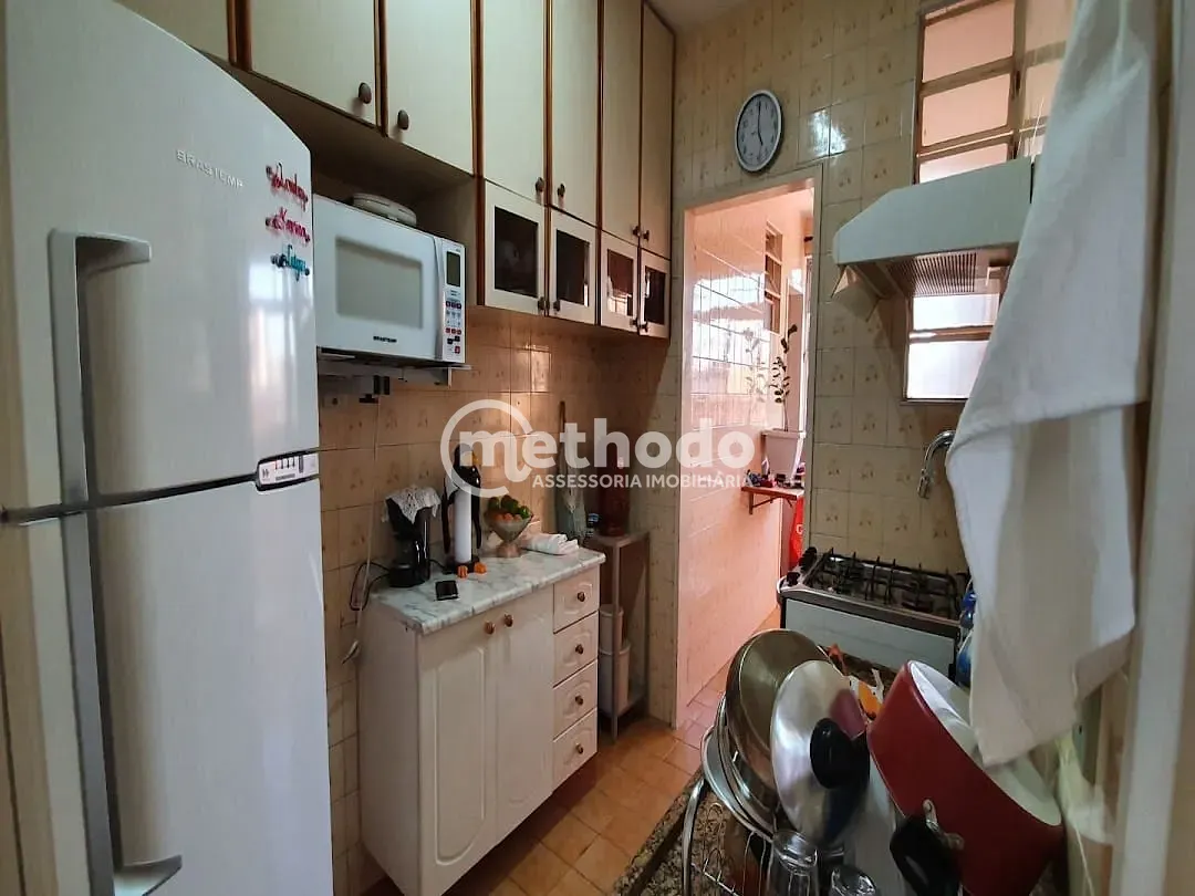 Apartamento, 3 quartos, 97 m² - Foto 7