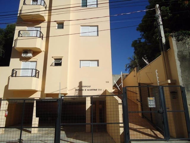 Foto do Apartamento - Apartamento com 2 dormitórios à venda, 64 m² por R$ 185.000,00 - Jardim Santa Rosália - Sorocaba/SP | Ary Proenca Negócios Imobiliários Ltda