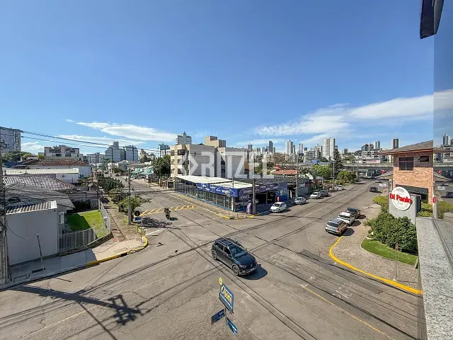 Apartamento 2 quartos e 2 banheiros, à venda, no bairro Ideal em Novo Hamburgo