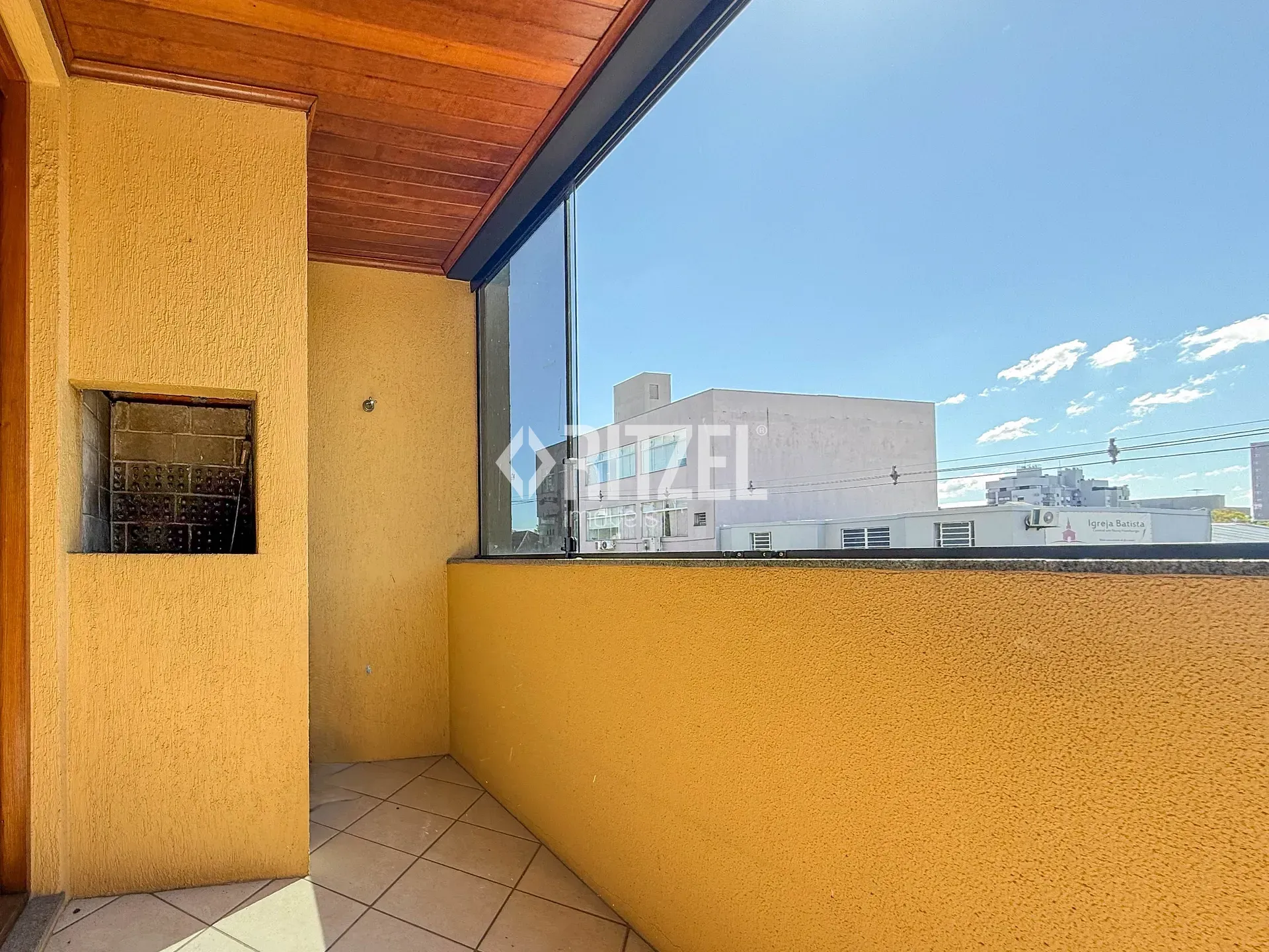 Apartamento, 2 quartos, 85 m² - Foto 3
