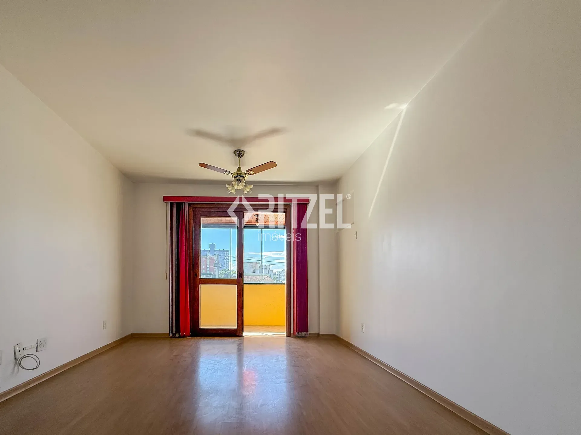Apartamento, 2 quartos, 85 m² - Foto 2
