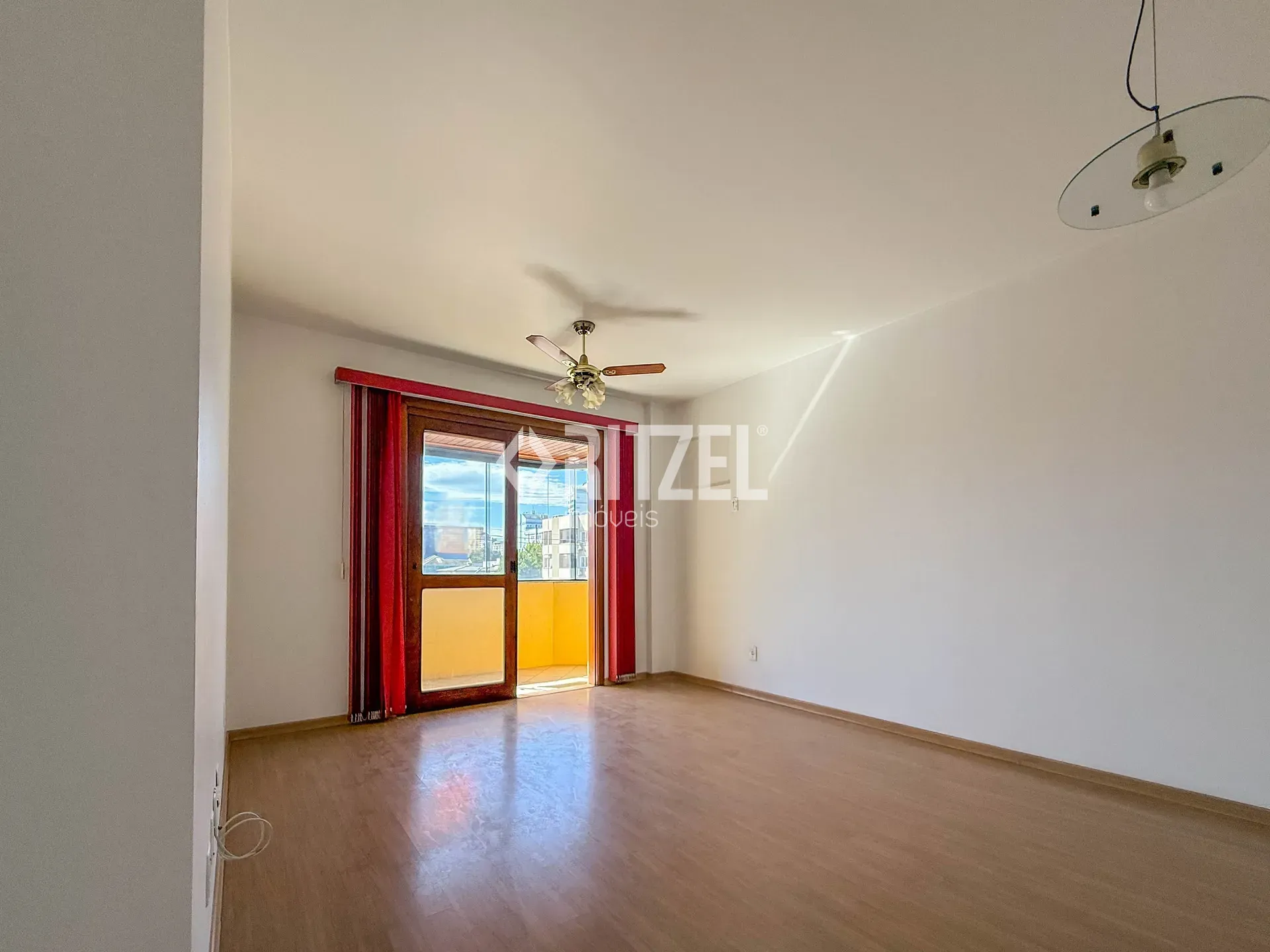 Apartamento, 2 quartos, 85 m² - Foto 1