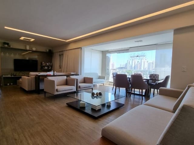Foto do Apartamento - Apartamento com 3 dormitórios à venda, 154 m² por R$ 1.601.000,00 - Jardim Apolo - São José dos Campos/SP | RUSSI IMÓVEIS