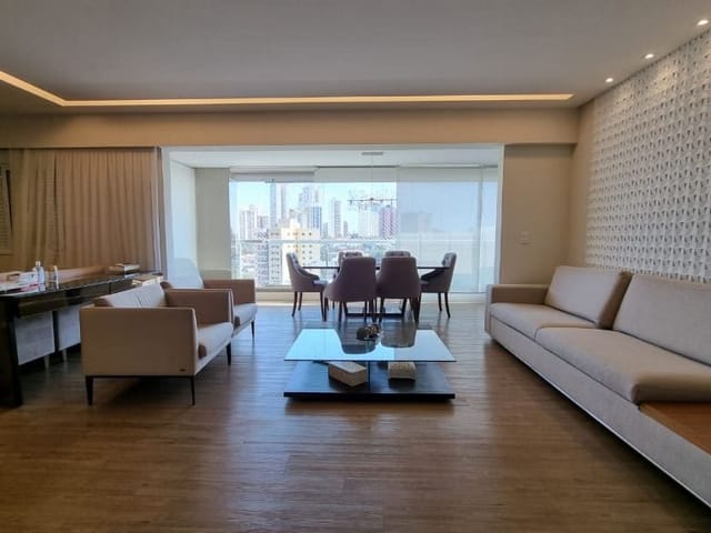 Foto do Apartamento - Apartamento com 3 dormitórios à venda, 154 m² por R$ 1.601.000,00 - Jardim Apolo - São José dos Campos/SP | RUSSI IMÓVEIS