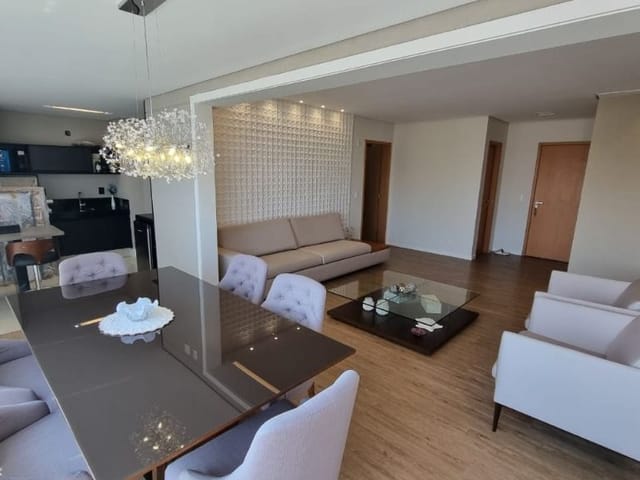 Foto do Apartamento - Apartamento com 3 dormitórios à venda, 154 m² por R$ 1.601.000,00 - Jardim Apolo - São José dos Campos/SP | RUSSI IMÓVEIS