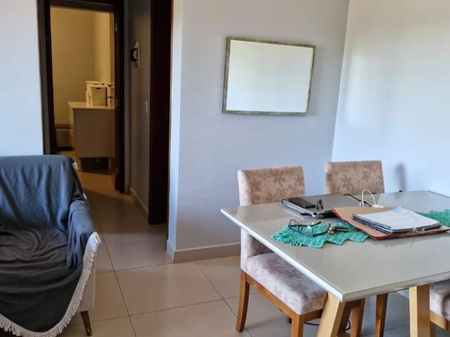Foto do Apartamento - Apartamento com 2 dormitórios para alugar, 54 m² por R$ 2.638/mês - Vila Tibério - Ribeirão Preto/SP | ARROYO E LUZ IMOBILIARIA LTDA