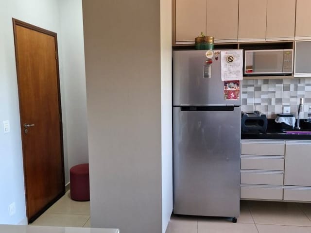 Foto do Apartamento - Apartamento com 2 dormitórios para alugar, 54 m² por R$ 2.638/mês - Vila Tibério - Ribeirão Preto/SP | ARROYO E LUZ IMOBILIARIA LTDA