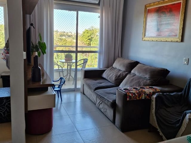 Foto do Apartamento - Apartamento com 2 dormitórios para alugar, 54 m² por R$ 2.638/mês - Vila Tibério - Ribeirão Preto/SP | ARROYO E LUZ IMOBILIARIA LTDA