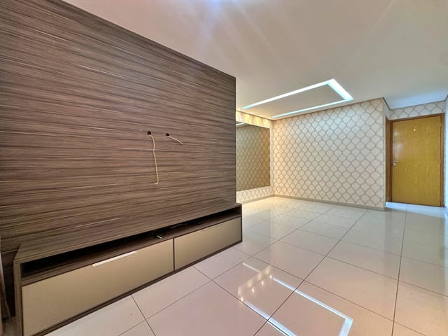 Foto do Apartamento - Apartamento a venda com 3 quartos (1 suíte) armários planejados e duas vagas, Planalto, Belo Horizonte,MG | Deltalar Imóveis