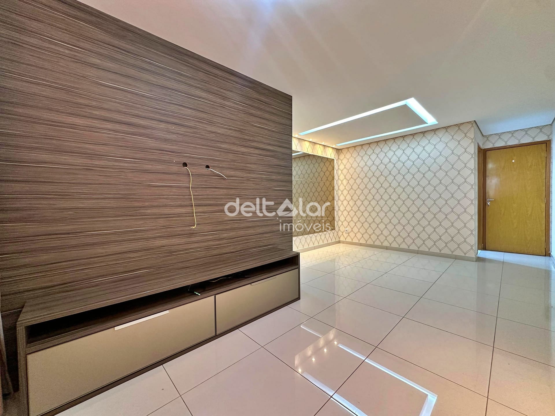 Apartamento, 3 quartos, 75 m² - Foto 2