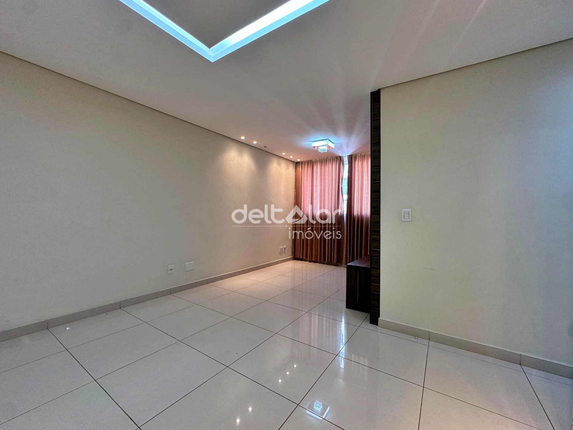 Apartamento, 3 quartos, 75 m² - Foto 3