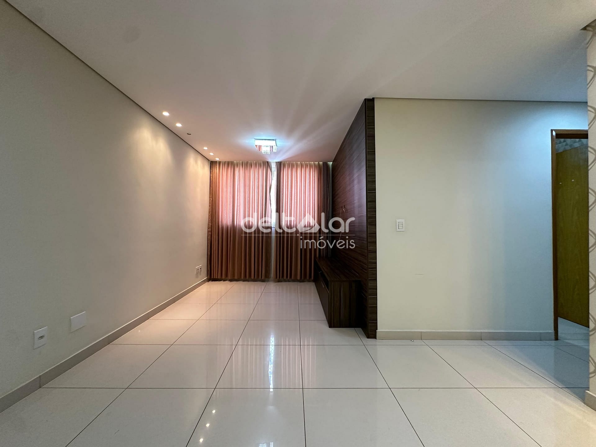 Apartamento, 3 quartos, 75 m² - Foto 4