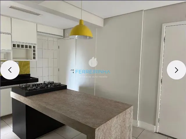 Apartamento 2 quartos e 2 banheiros, para alugar, no bairro Jardim Aquarius em São José dos Campos