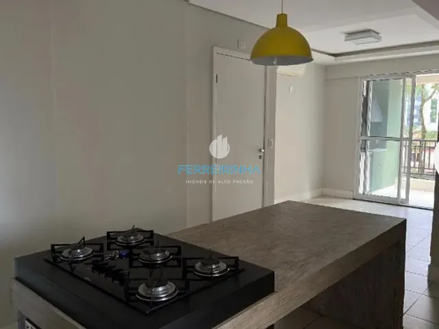 Apartamento 2 quartos e 2 banheiros, para alugar, no bairro Jardim Aquarius em São José dos Campos