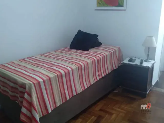 Apartamento 1 quarto e 1 banheiro, à venda, no bairro Centro em Petrópolis