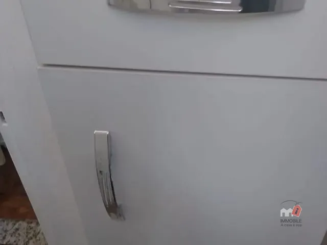 Apartamento 1 quarto e 1 banheiro, à venda, no bairro Centro em Petrópolis