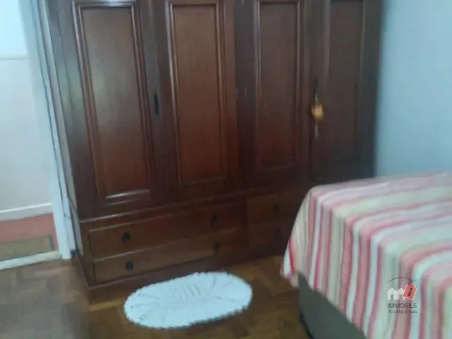 Apartamento 1 quarto e 1 banheiro, à venda, no bairro Centro em Petrópolis