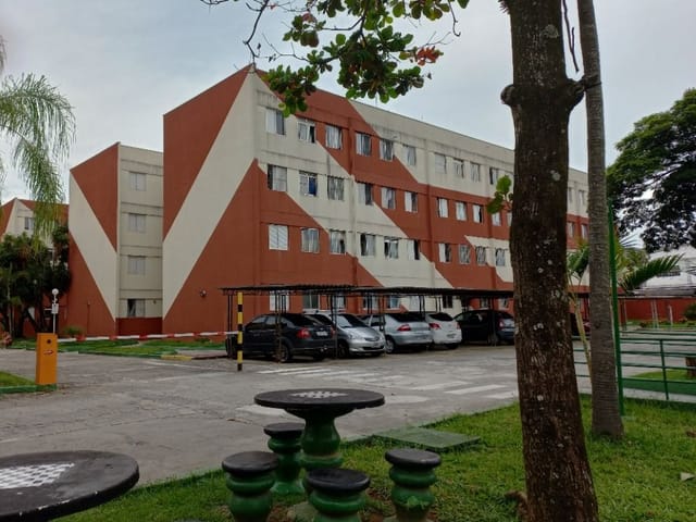 Foto do Apartamento - Apartamento com 2 dormitórios à venda, 50 m² por R$ 195.000,00 - Parque Industrial - São José dos Campos/SP | INDEPENDENCE NEGOCIOS IMOBILIARIOS LTDA