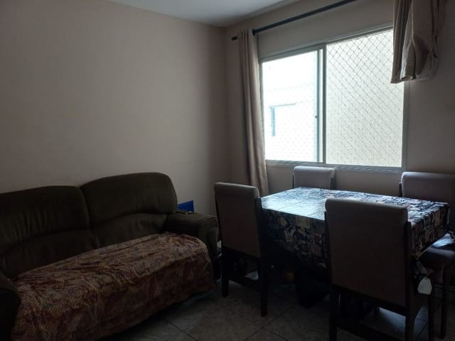 Foto do Apartamento - Apartamento com 2 dormitórios à venda, 50 m² por R$ 195.000,00 - Parque Industrial - São José dos Campos/SP | INDEPENDENCE NEGOCIOS IMOBILIARIOS LTDA