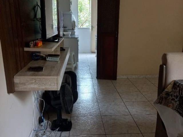 Foto do Apartamento - Apartamento com 2 dormitórios à venda, 50 m² por R$ 195.000,00 - Parque Industrial - São José dos Campos/SP | INDEPENDENCE NEGOCIOS IMOBILIARIOS LTDA