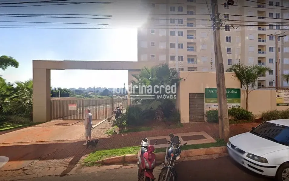 Apartamento, 2 quartos, 47 m² - Foto 1