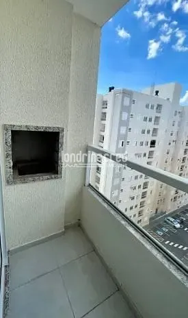 Apartamento, 2 quartos, 47 m² - Foto 5