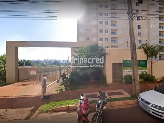 Apartamento 2 quartos e 1 banheiro, à venda, no bairro Gleba Fazenda Palhano em Londrina