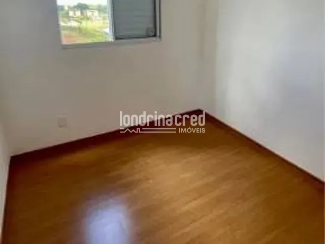 Apartamento 2 quartos e 1 banheiro, à venda, no bairro Gleba Fazenda Palhano em Londrina