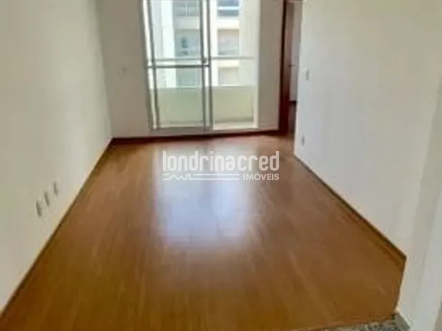 Apartamento 2 quartos e 1 banheiro, à venda, no bairro Gleba Fazenda Palhano em Londrina