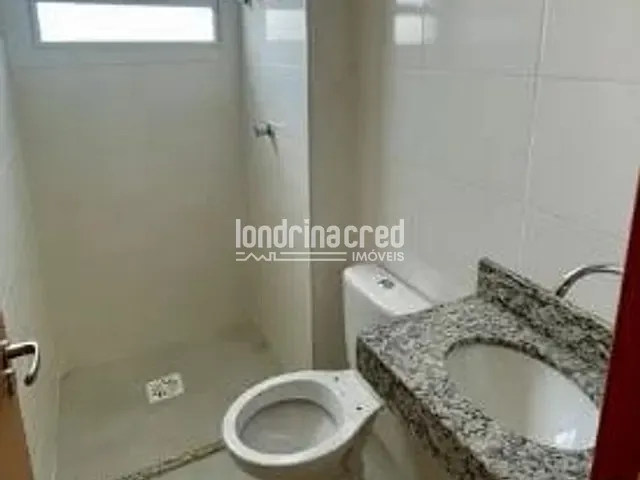 Apartamento 2 quartos e 1 banheiro, à venda, no bairro Gleba Fazenda Palhano em Londrina