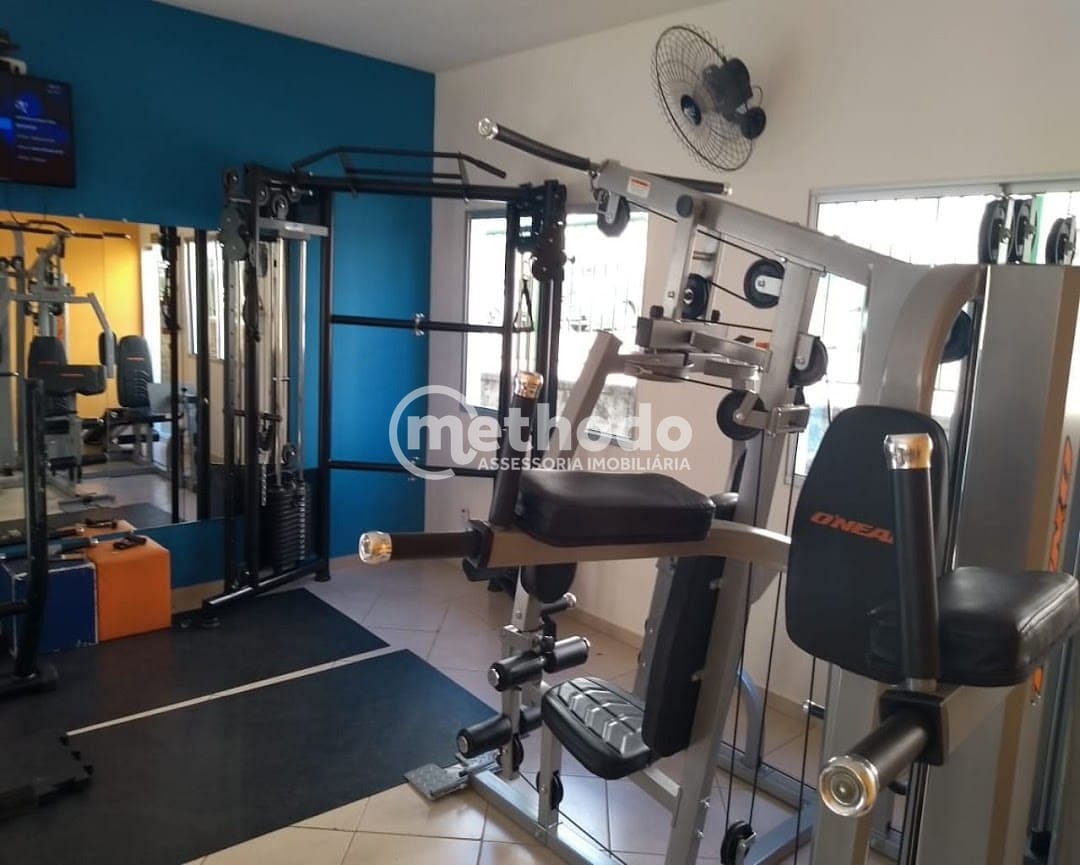 Apartamento, 2 quartos, 46 m² - Foto 10