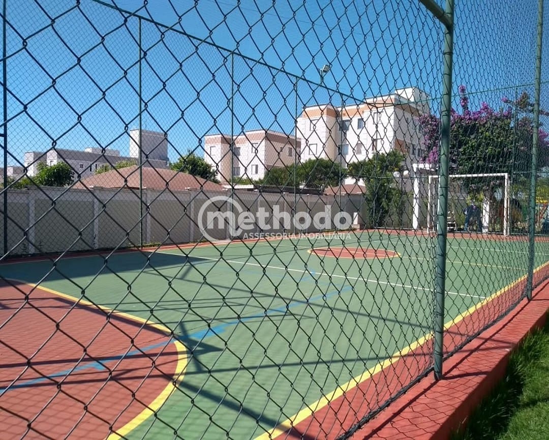 Apartamento, 2 quartos, 46 m² - Foto 14