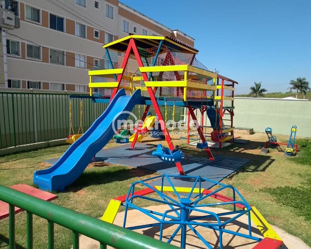 Apartamento, 2 quartos, 46 m² - Foto 11