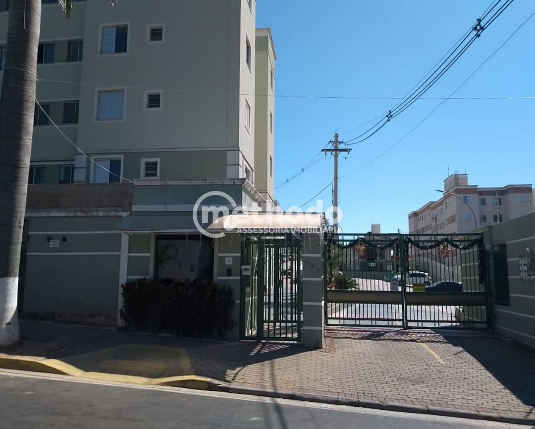 Apartamento, 2 quartos, 46 m² - Foto 1