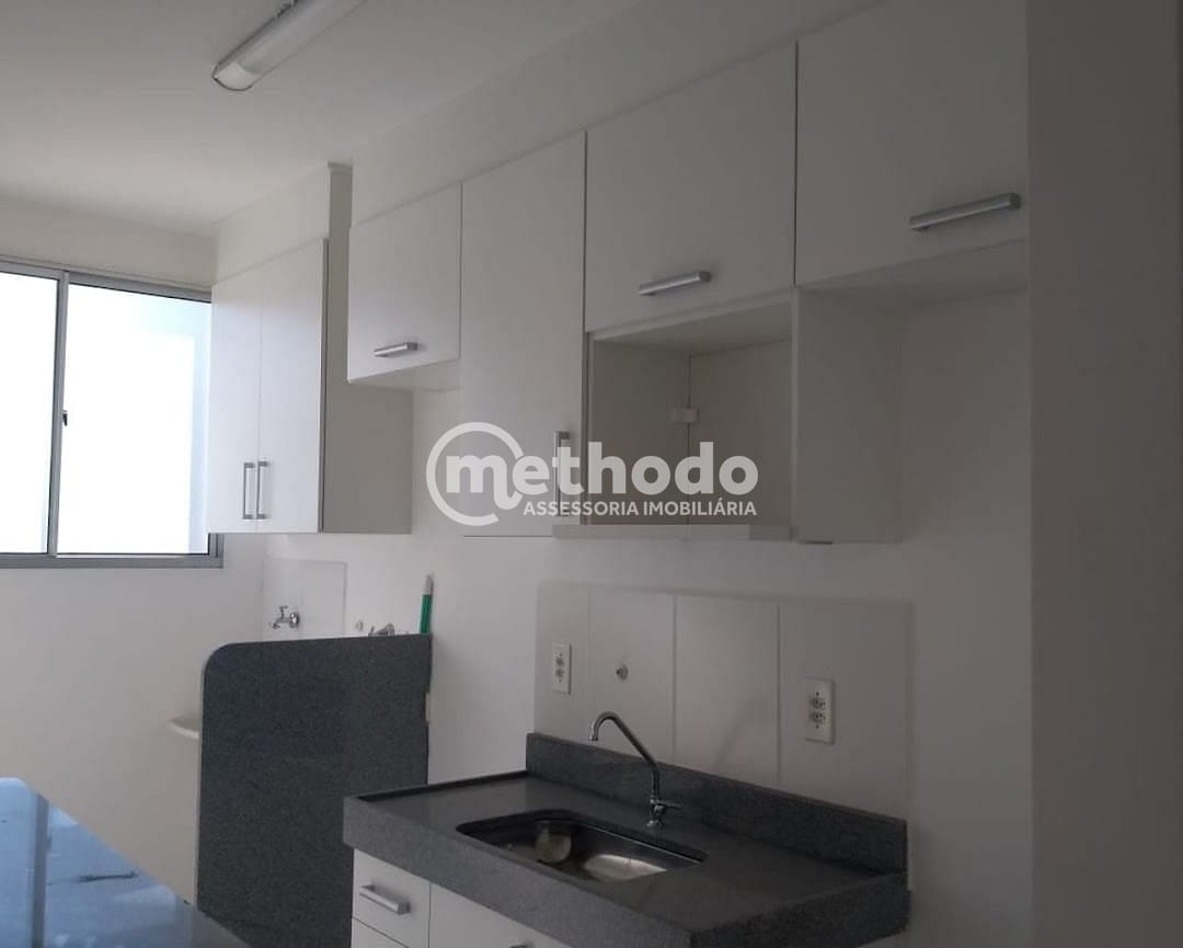 Apartamento, 2 quartos, 46 m² - Foto 3