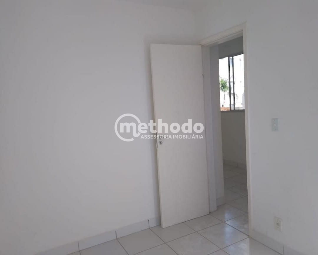 Apartamento, 2 quartos, 46 m² - Foto 5