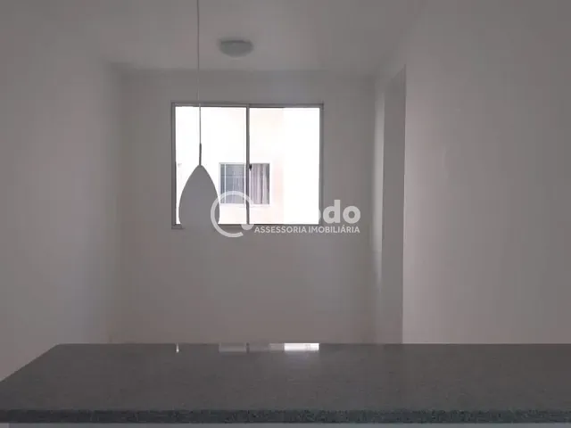 Apartamento com 46m² 2 quartos e 1 banheiro, à venda, no bairro Jardim Nova Europa em Campinas