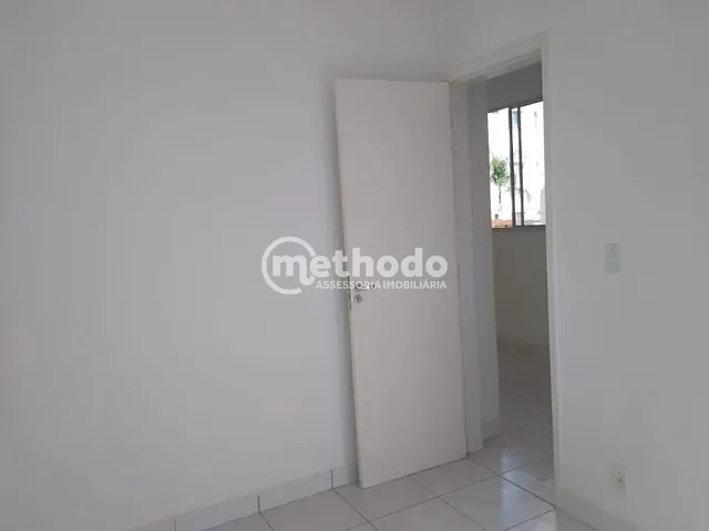 Apartamento com 46m² 2 quartos e 1 banheiro, à venda, no bairro Jardim Nova Europa em Campinas