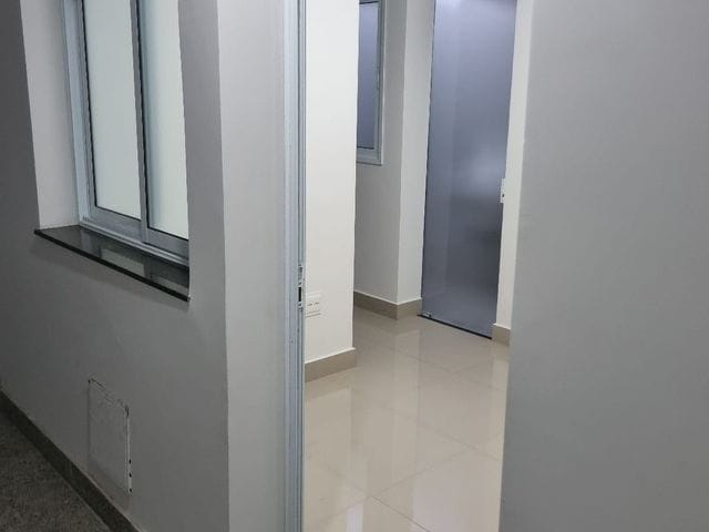 Apartamento com 37m² 1 quarto e 1 banheiro, para alugar, no bairro Chácara Califórnia em São Paulo