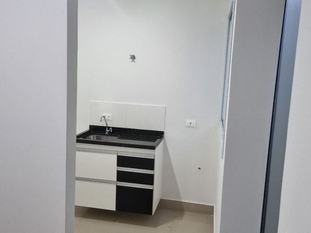 Apartamento com 37m² 1 quarto e 1 banheiro, para alugar, no bairro Chácara Califórnia em São Paulo