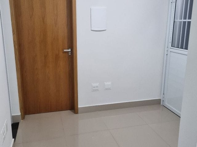 Apartamento com 37m² 1 quarto e 1 banheiro, para alugar, no bairro Chácara Califórnia em São Paulo