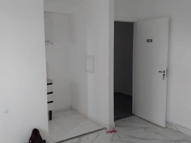 Apartamento com 42m² 2 quartos e 1 banheiro, para alugar, no bairro Jardim Gilda Maria em São Paulo