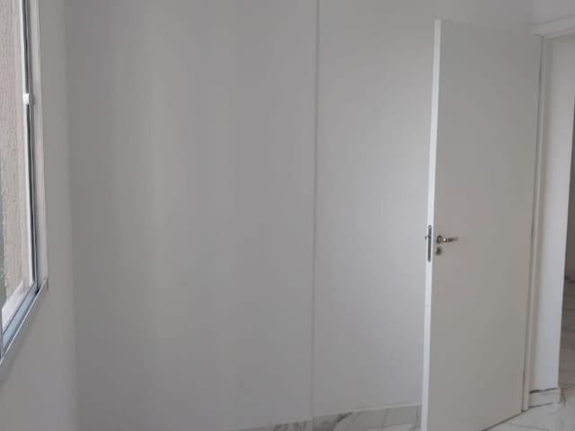 Apartamento com 42m² 2 quartos e 1 banheiro, para alugar, no bairro Jardim Gilda Maria em São Paulo