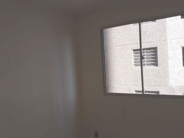 Apartamento com 42m² 2 quartos e 1 banheiro, para alugar, no bairro Jardim Gilda Maria em São Paulo
