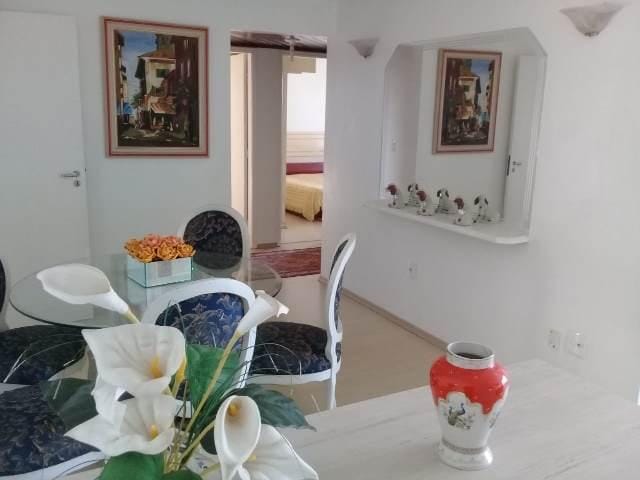 Foto do Apartamento - Apartamento com 3 dormitórios para alugar, 90 m² por R$ 1.200,00/mês - Vila Leão - Sorocaba/SP | Ary Proenca Negócios Imobiliários Ltda